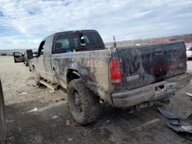 1FTWX31P15EA47602 | 2005 Ford f350 srw super duty