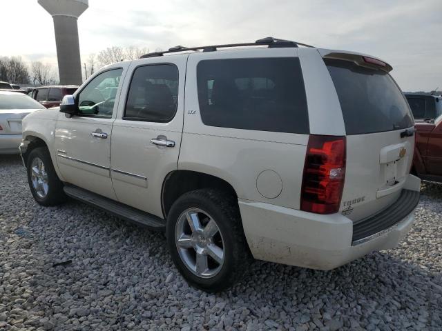 1GNSKCE09DR160285 | 2013 Chevrolet tahoe k1500 ltz