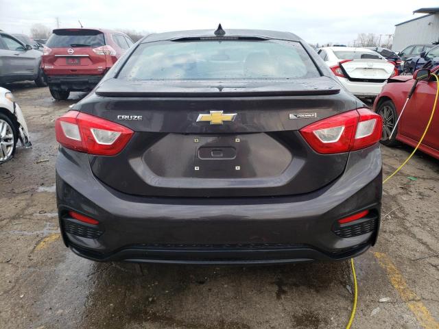 1G1BF5SM6H7115542 | 2017 CHEVROLET CRUZE PREM