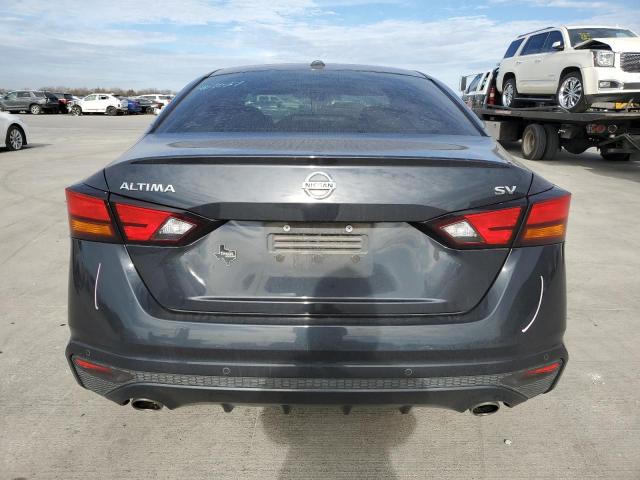 1N4BL4DV2KC145187 | 2019 NISSAN ALTIMA SV