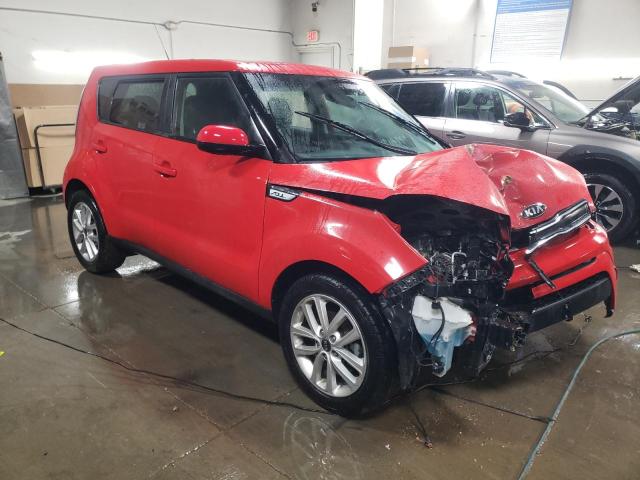 KNDJP3A5XH7470728 | 2017 KIA SOUL +