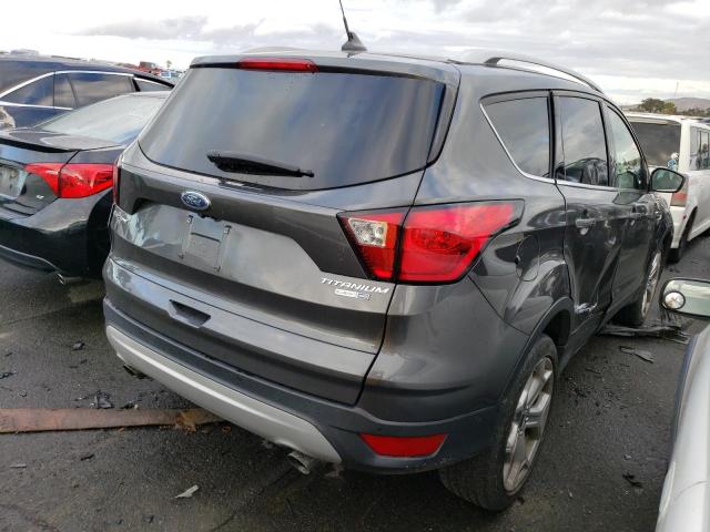 1FMCU9J92KUC05295 2019 FORD ESCAPE, photo no. 3