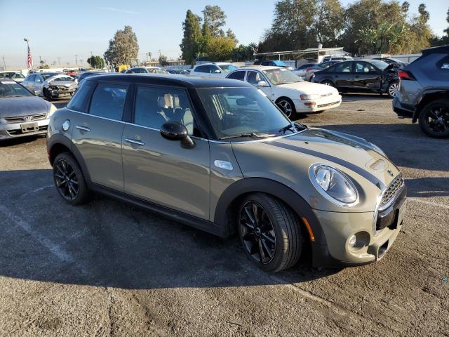 WMWXU3C50K2H88409 | 2019 MINI COOPER S