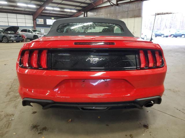 1FATP8UH7N5119221 | 2022 FORD MUSTANG