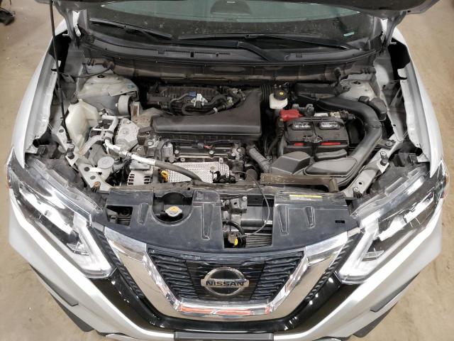 5N1AT2MV9HC781152 | 2017 NISSAN ROGUE SV