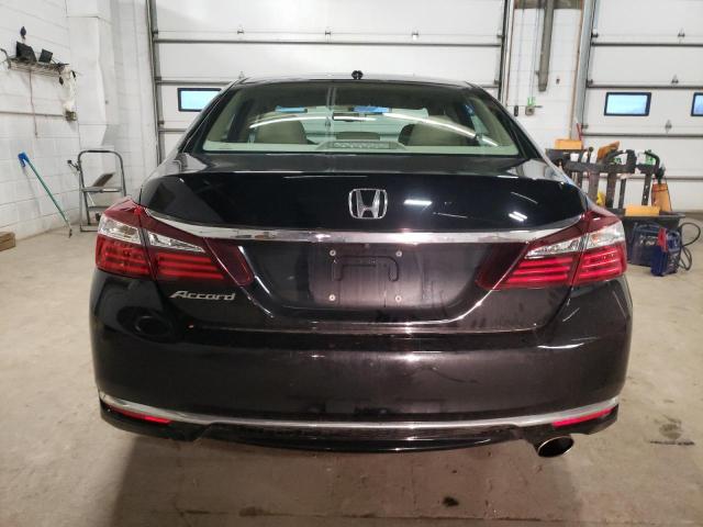 1HGCR2F89GA243792 | 2016 HONDA ACCORD EXL