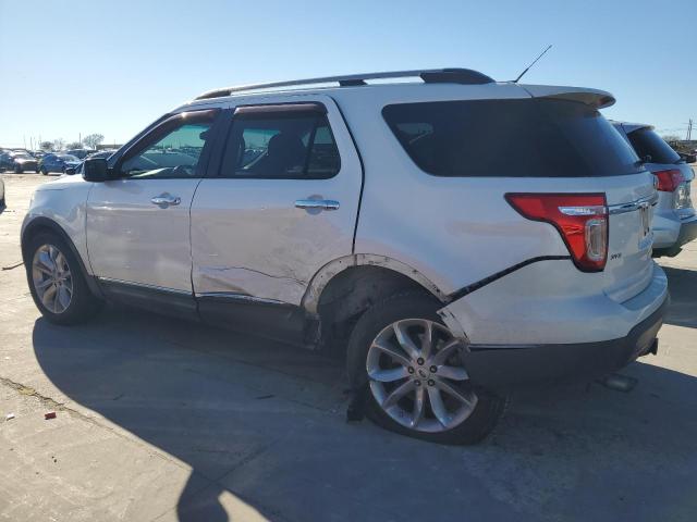 1FM5K7D83EGA59143 | 2014 FORD EXPLORER X