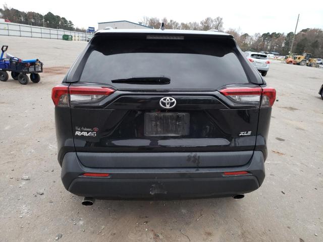 2T3W1RFV7KC016369 | 2019 TOYOTA RAV4 XLE