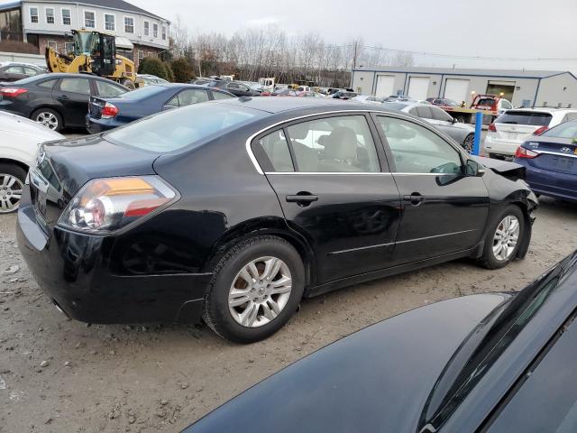 1N4AL2AP4AN562643 2010 Nissan Altima Base