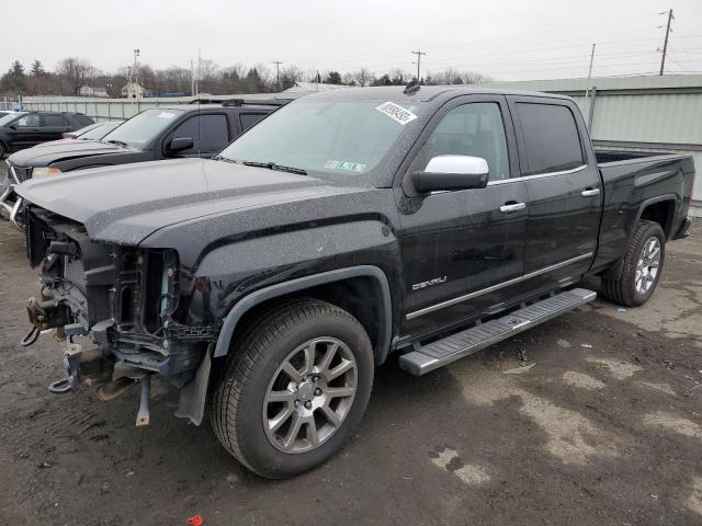 2014 GMC Sierra 1500 Denali