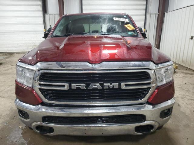 1C6SRFFT3KN573880 | 2019 RAM 1500 BIG H