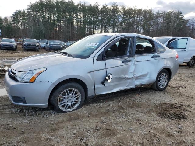 2010 Ford Focus SE