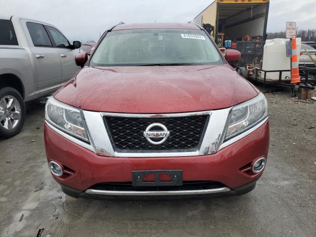 5N1AR2MM9EC613092 | 2014 NISSAN PATHFINDER