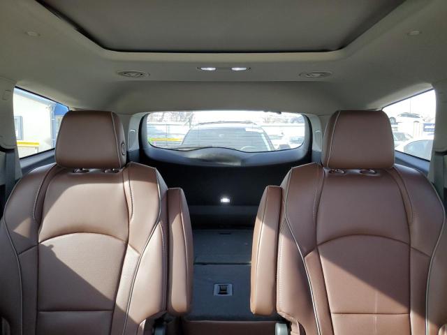 2018 BUICK ENCLAVE AV - 5GAERDKW4JJ255820