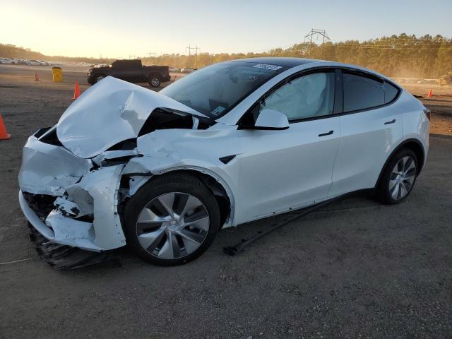 7SAYGDEE4PA131129 | 2023 TESLA MODEL Y