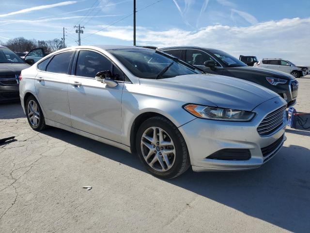 3FA6P0H77ER294419 | 2014 FORD FUSION SE