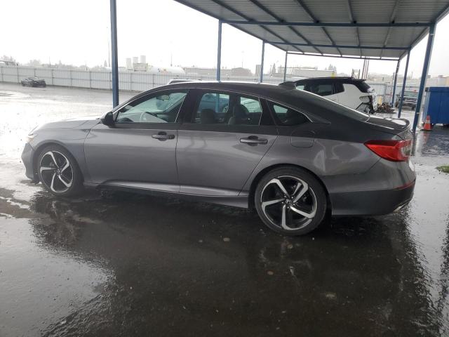 1HGCV1F31LA140533 | 2020 Honda accord sport