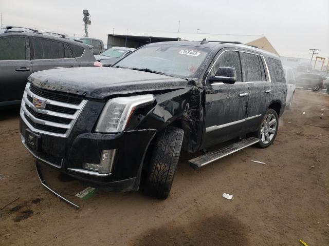 1GYS4NKJ6FR514725 | 2015 CADILLAC ESCALADE P