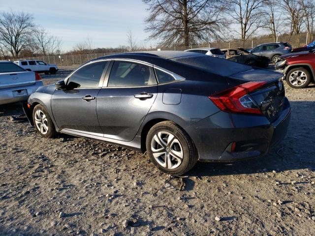 19XFC2F53JE016329 | 2018 HONDA CIVIC LX