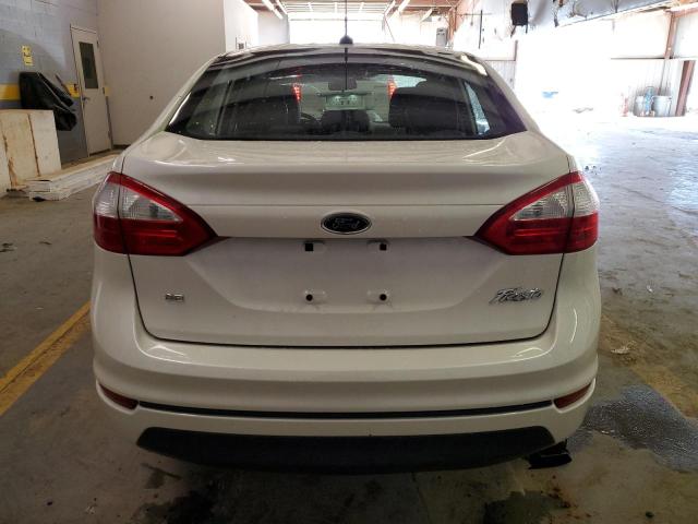 2017 FORD FIESTA SE - 3FADP4BJ3HM157501