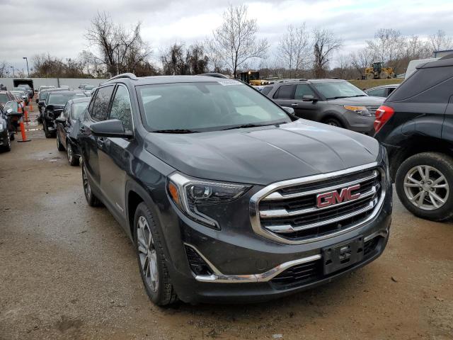 3GKALPEX5KL374995 | 2019 GMC TERRAIN SL