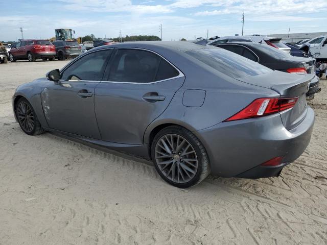 JTHCF1D25F5020218 2015 Lexus Is 250