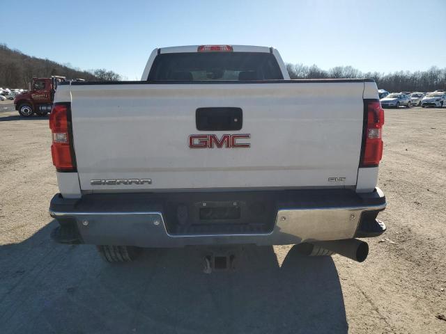 1GT12TE88GF156289 | 2016 GMC SIERRA K25