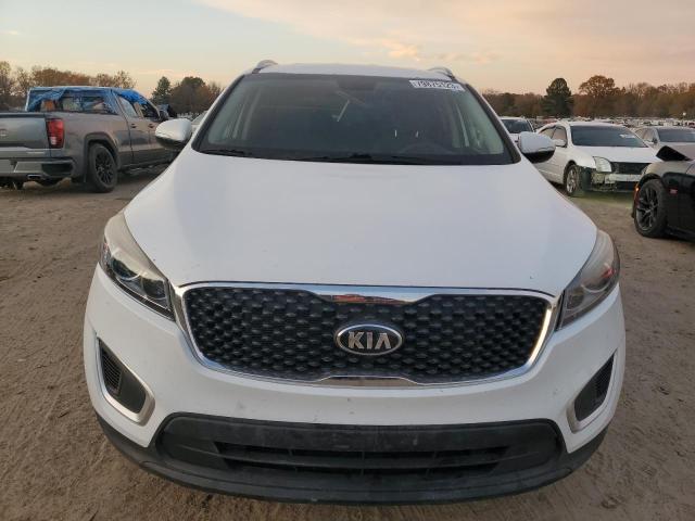 5XYPG4A55GG082694 | 2016 KIA SORENTO LX