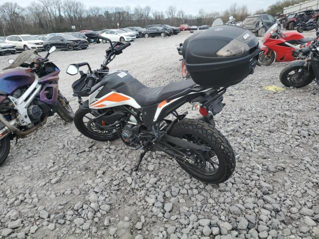 2020 KTM 390 ADVENT MD2JGJ409LC207144