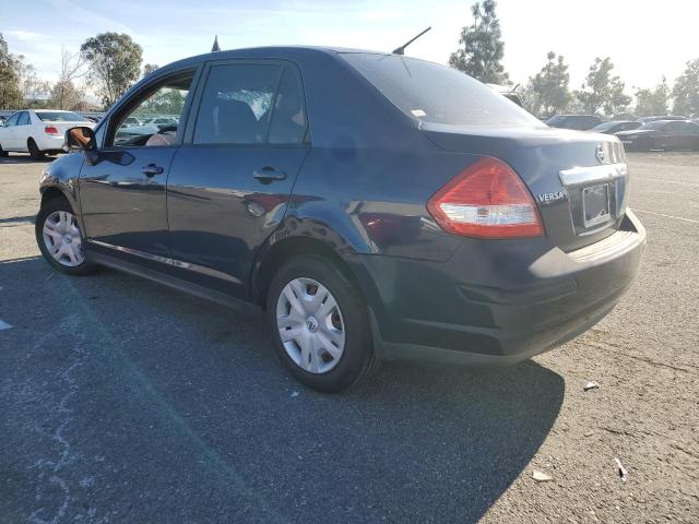 3N1BC1AP3BL469092 | 2011 Nissan versa s