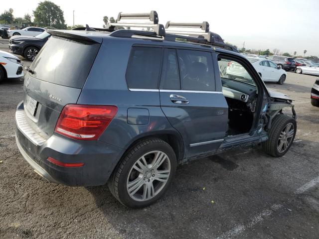 WDCGG8JB4EG283732 | 2014 MERCEDES-BENZ GLK 350 4M