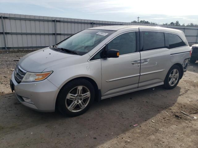 2011 Honda Odyssey TOURING