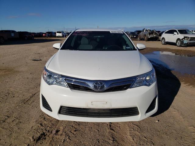 4T4BF1FK8ER367008 | 2014 TOYOTA CAMRY L