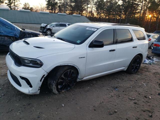 2023 Dodge Durango R/T