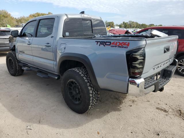 3TYCZ5AN2MT047547 | 2021 Toyota tacoma double cab