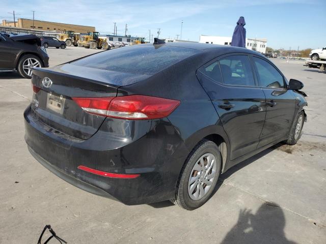 KMHD74LF6HU376514 | 2017 HYUNDAI ELANTRA SE