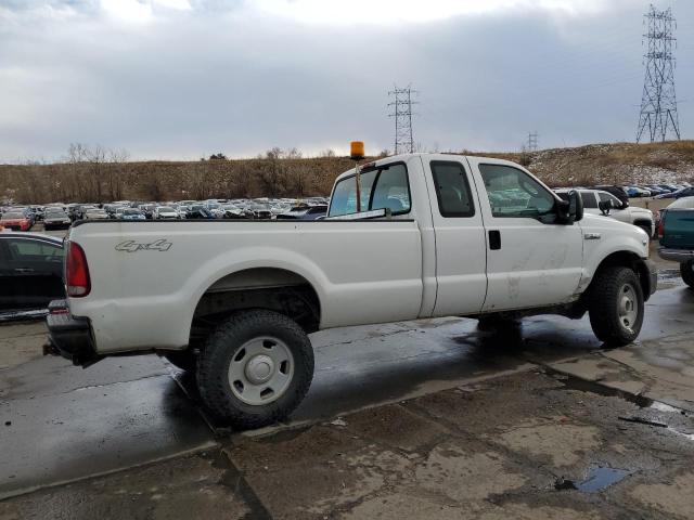 1FTWX31Y55ED07914 2005 Ford F350 Srw Super Duty