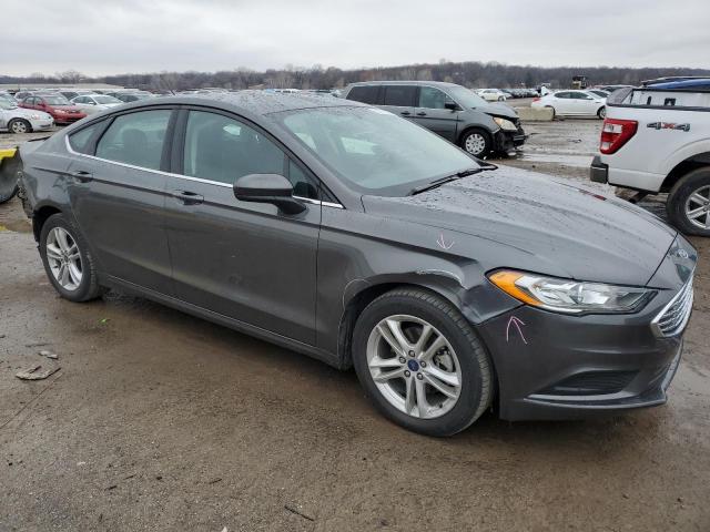 3FA6P0HD6JR161165 2018 FORD FUSION, photo no. 4