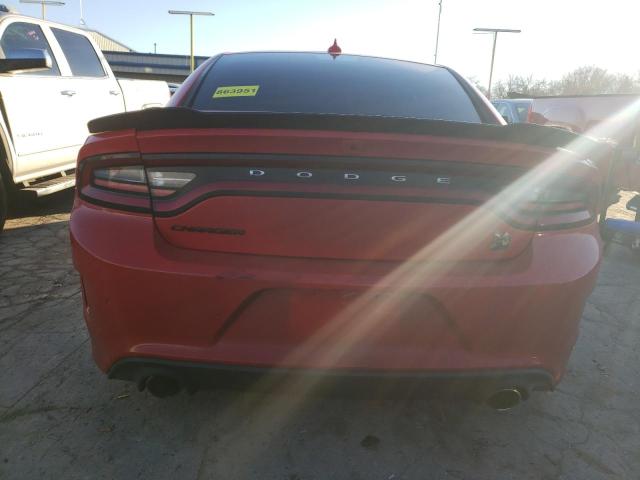 2C3CDXGJ2LH174942 | 2020 DODGE CHARGER SC