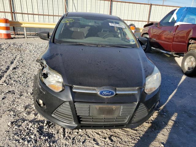 1FADP3E26DL189143 | 2013 Ford focus s