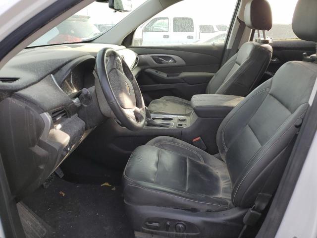 1GNEVHKW4KJ242429 2019 Chevrolet Traverse Lt