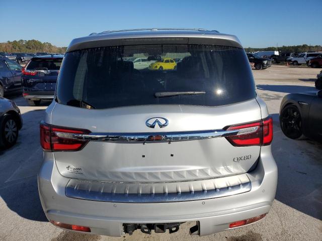 JN8AZ2NF1K9682697 | 2019 Infiniti qx80 luxe