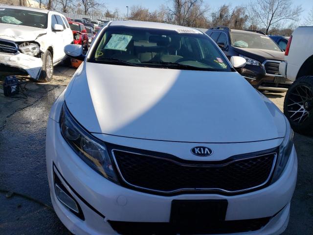 KNAGM4A7XE5453488 | 2014 KIA OPTIMA LX