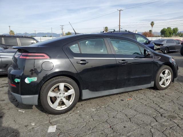 VIN 1G1RF6E40DU128718 2013 Chevrolet Volt no.3