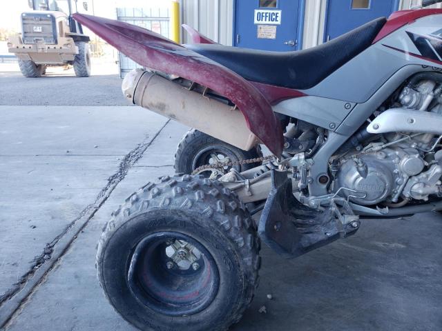 2020 YAMAHA YFM700 R 5Y4AM8637LA115290