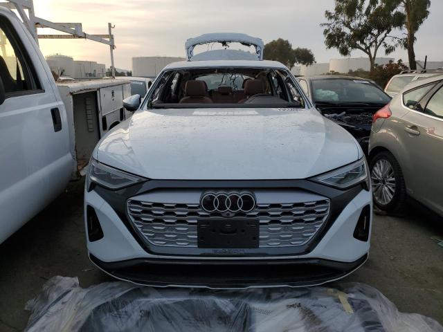 2024 AUDI Q8 E-TRON - WA15AAGE0RB024627