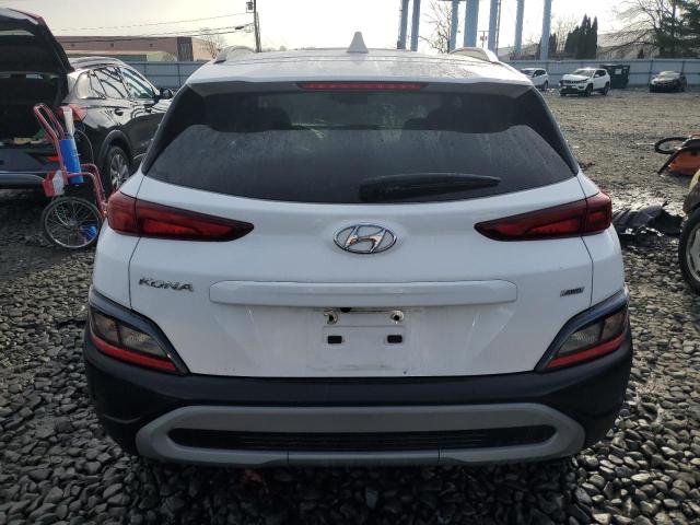 KM8K3CAB3PU939403 | 2023 HYUNDAI KONA SEL