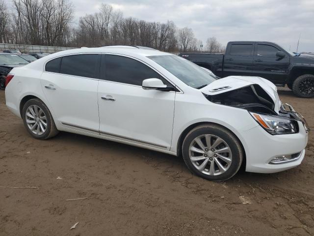 1G4GB5G30FF115849 | 2015 BUICK LACROSSE