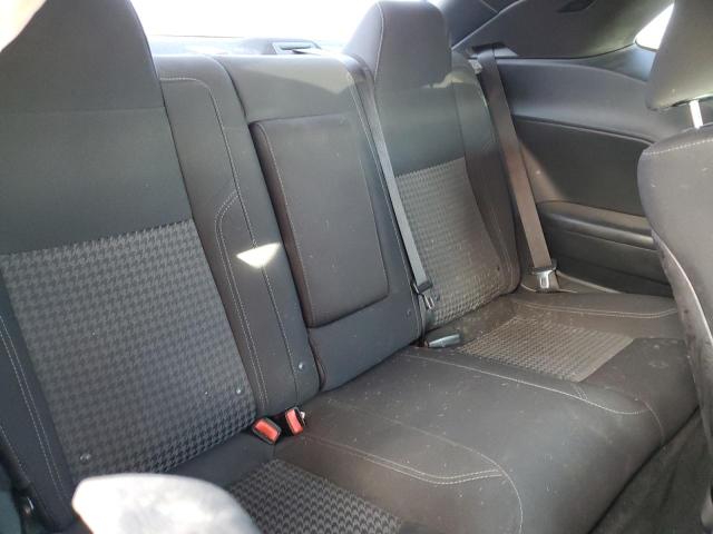 Image 10 of 2015 Dodge Challenger salvage vehicle - Lot #82370803 at Copart