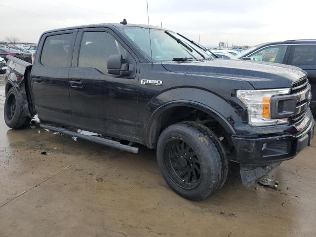 1FTEW1C5XJKC48795 | 2018 FORD F150 SUPER